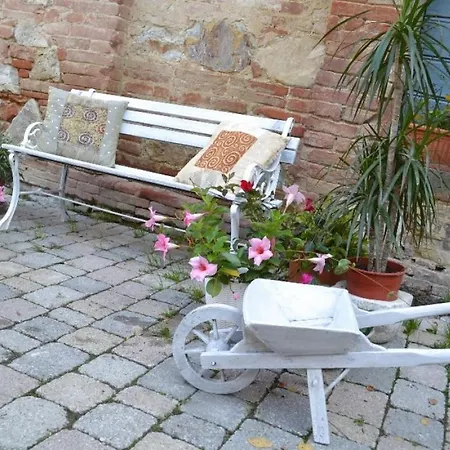 Caioncola Sleeps 4 Pool Wifi *