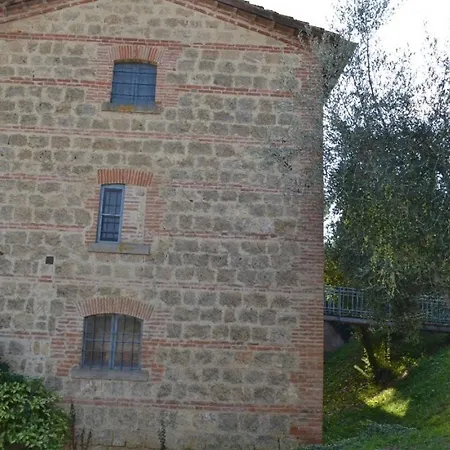 Caioncola Sleeps 4 Pool Wifi * Ravigliano