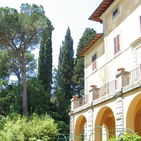 Apartman Caioncola Sleeps 4 Pool Wifi