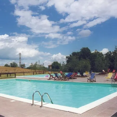 Caioncola Sleeps 4 Pool Wifi