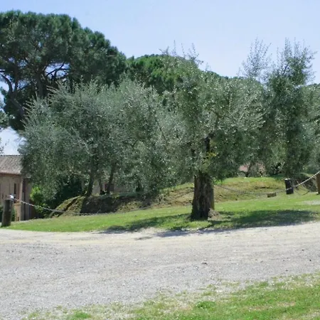 Caioncola Sleeps 4 Pool Wifi