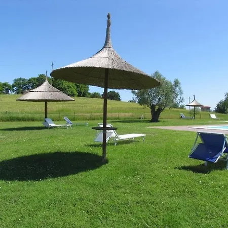 Caioncola Sleeps 4 Pool Wifi * Ravigliano