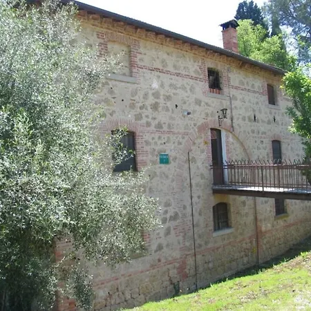 Caioncola Sleeps 4 Pool Wifi *