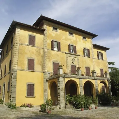 Caioncola Sleeps 4 Pool Wifi Ravigliano