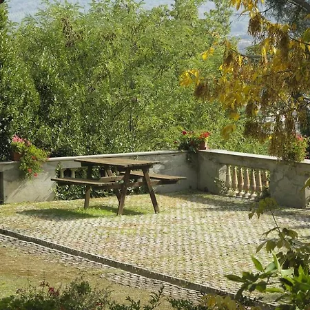 Apartman Caioncola Sleeps 4 Pool Wifi *