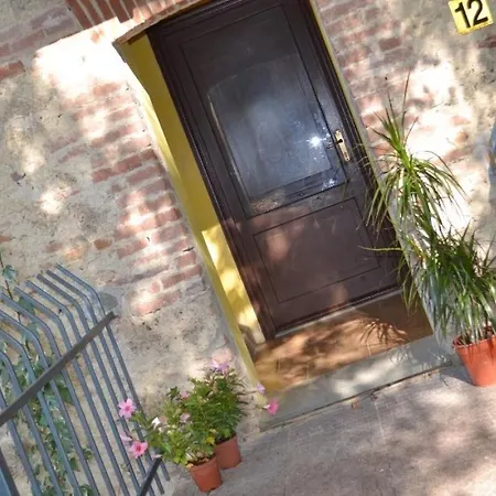 Caioncola Sleeps 4 Pool Wifi Ravigliano